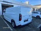 Ford Transit Custom - 5