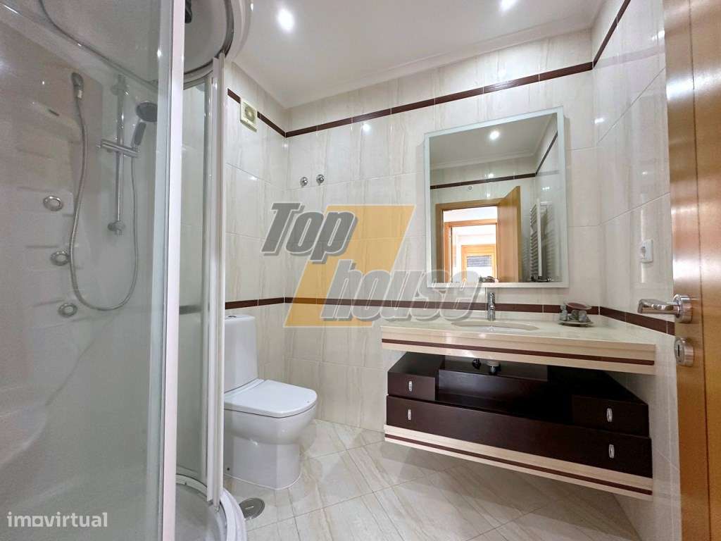 Excelente Apartamento T3 - Colinas do Cruzeiro-18