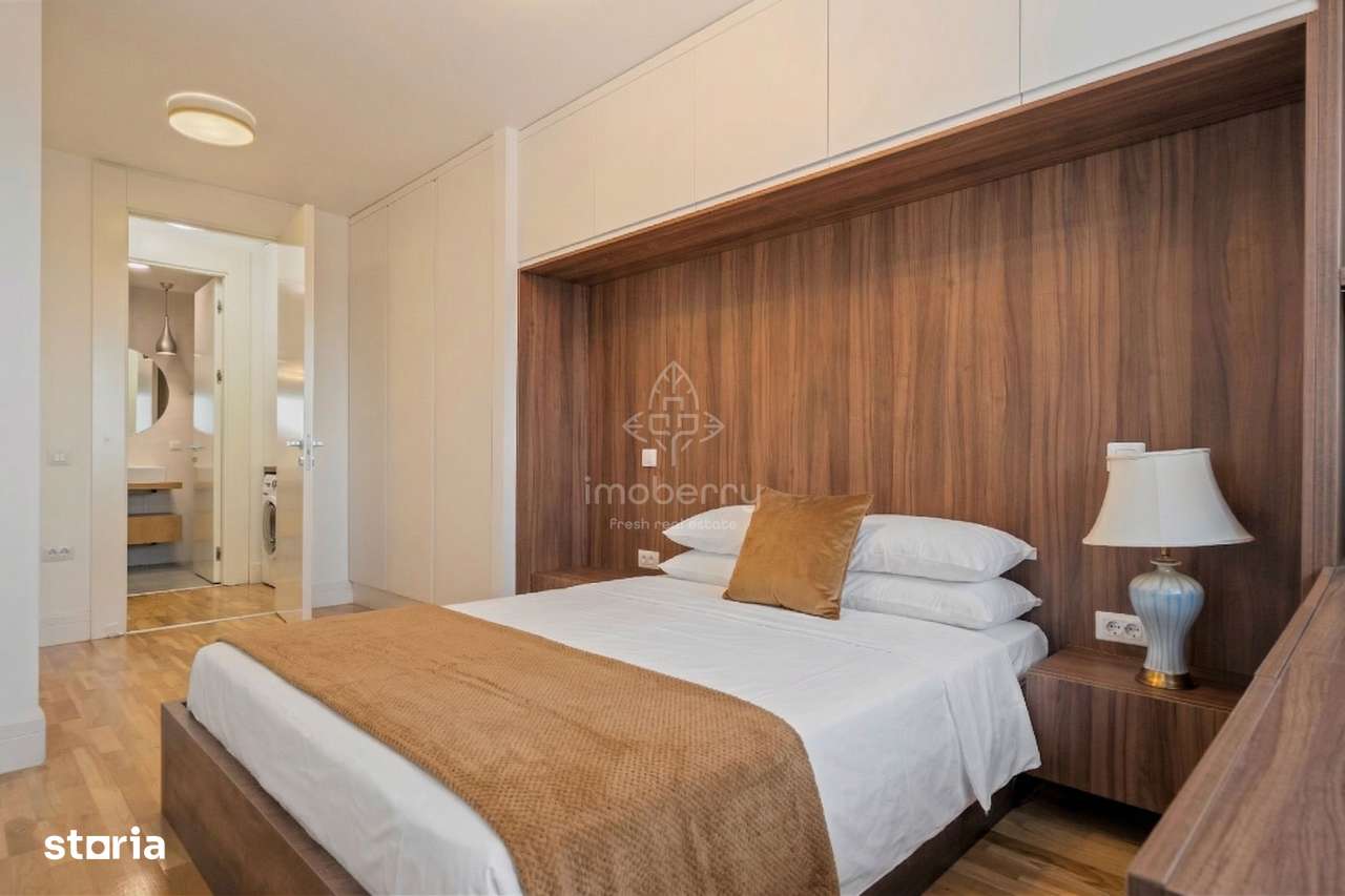 2 camere | 102 The Address | Mobilat & utilat | Vedere panoramica-15