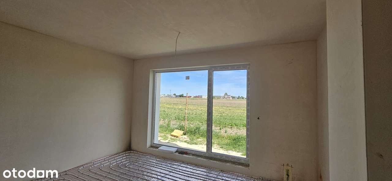 PROMOCYJNA CENA, zapup bezpośrednio od dewelopera, 5 pok, garaż-8