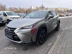 Lexus NX - 6