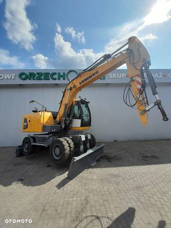 Liebherr 914 A LITRONIC - 14