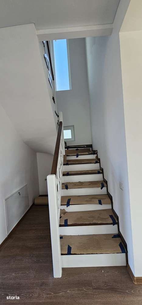 Vila 4 camere,cartier rezidential/Comuna Berceni-9