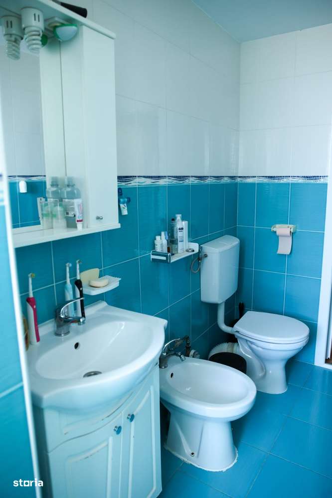 Apartament 4 camere etaj 2 zona centru vechi - Casa de Cultura-7