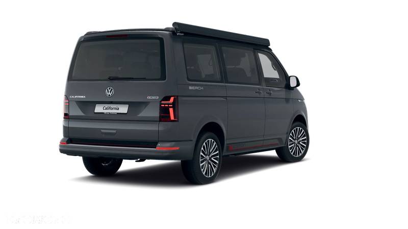 Volkswagen California - 5