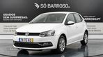 VW Polo 1.0 Confortline - 2