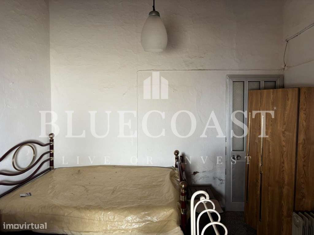 Moradia T2 com Potencial a 20 km de Beja - Tranquilidade, Natureza ...-6