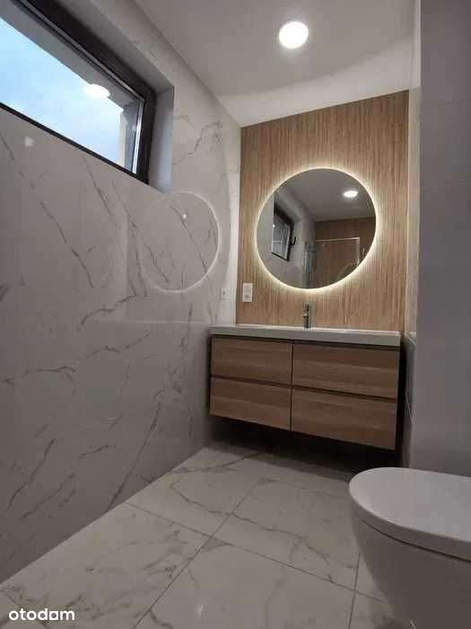 Apartament z antresolą/ 2 Tarasy/ Rumia-4