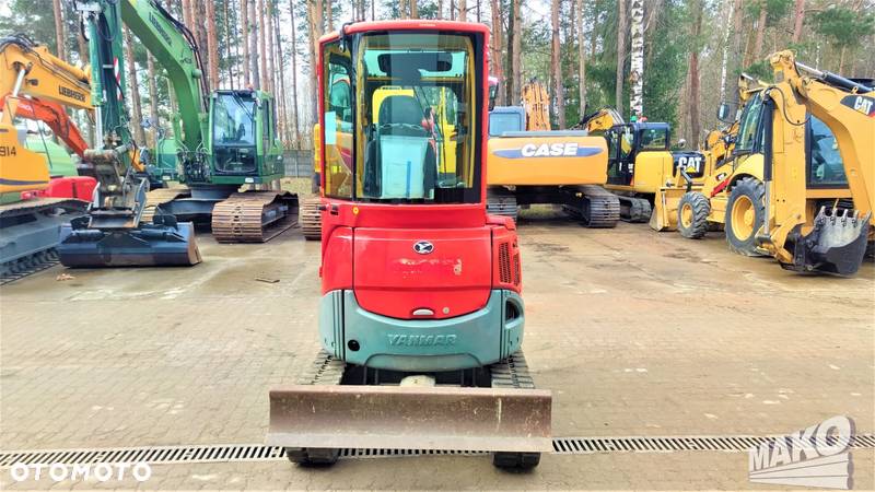 Yanmar VIO 20-4 - 3