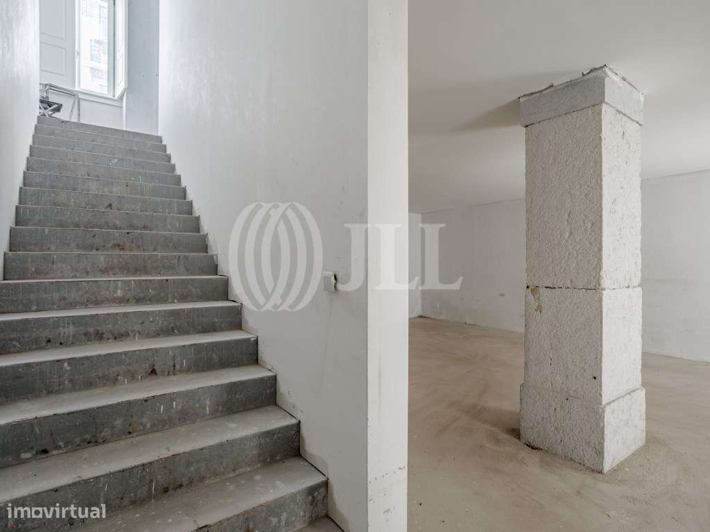 Loja em Belém, Lisboa - Grande imagem: 4/8