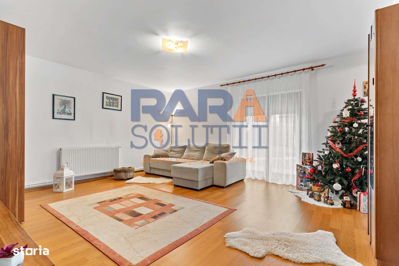 Casă cu 3 dormitoare și 2600 mp teren - Imagine principală: 4/20