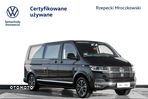 Volkswagen ABT e-Transporter T6.1 - 3