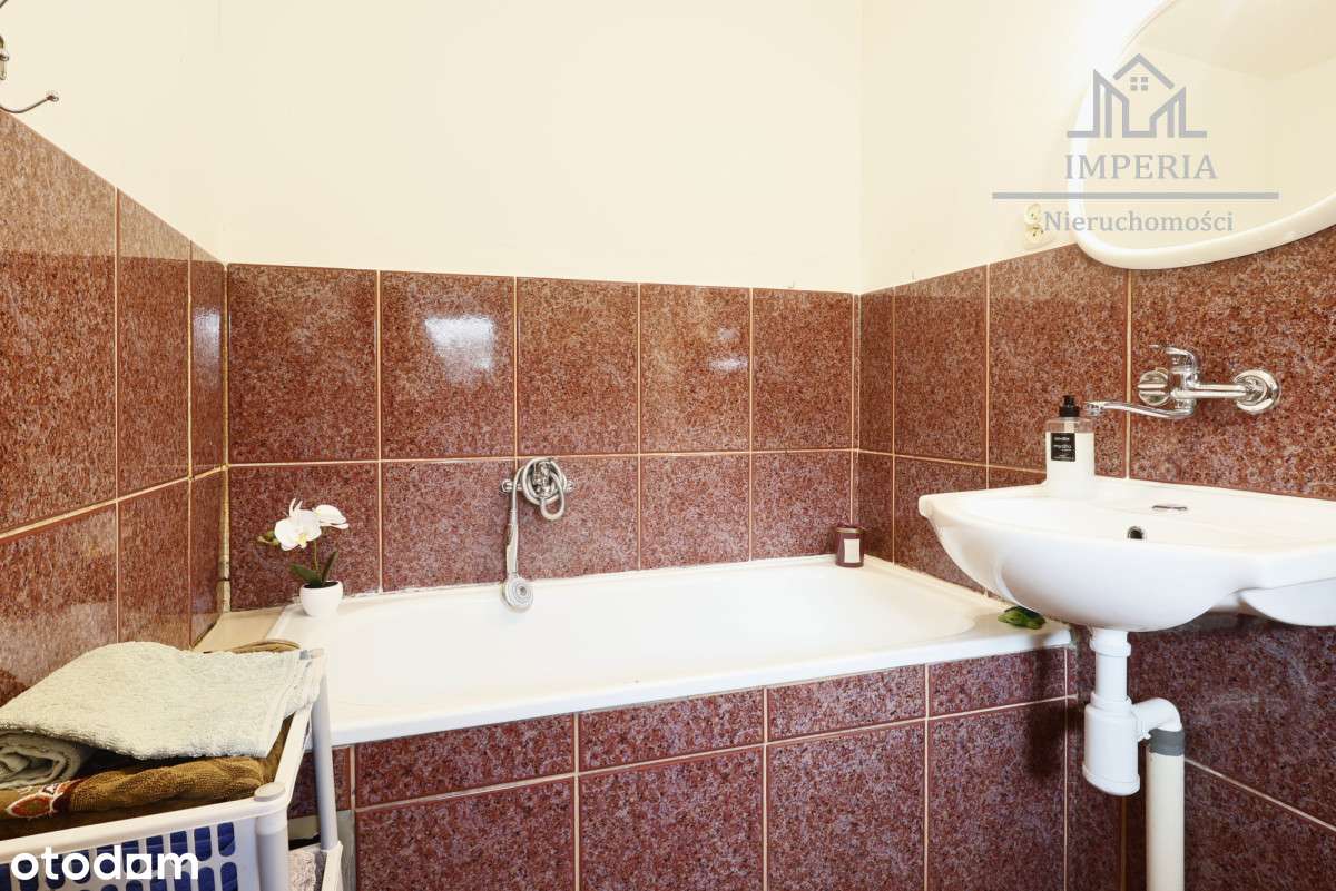 Twój własny dom z ogródkiem | Więckowy | 133m2-16