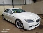 Dezmembrez BMW 640d Seria 6 F06 an 2013 - 1