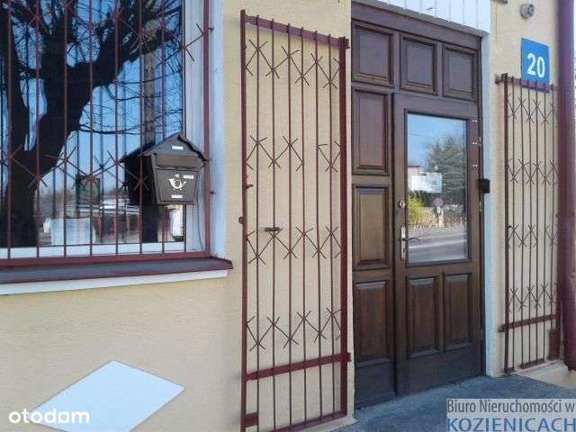 Lokal usługowo-mieszkaniowy! - Pełny obrazek: 2/4