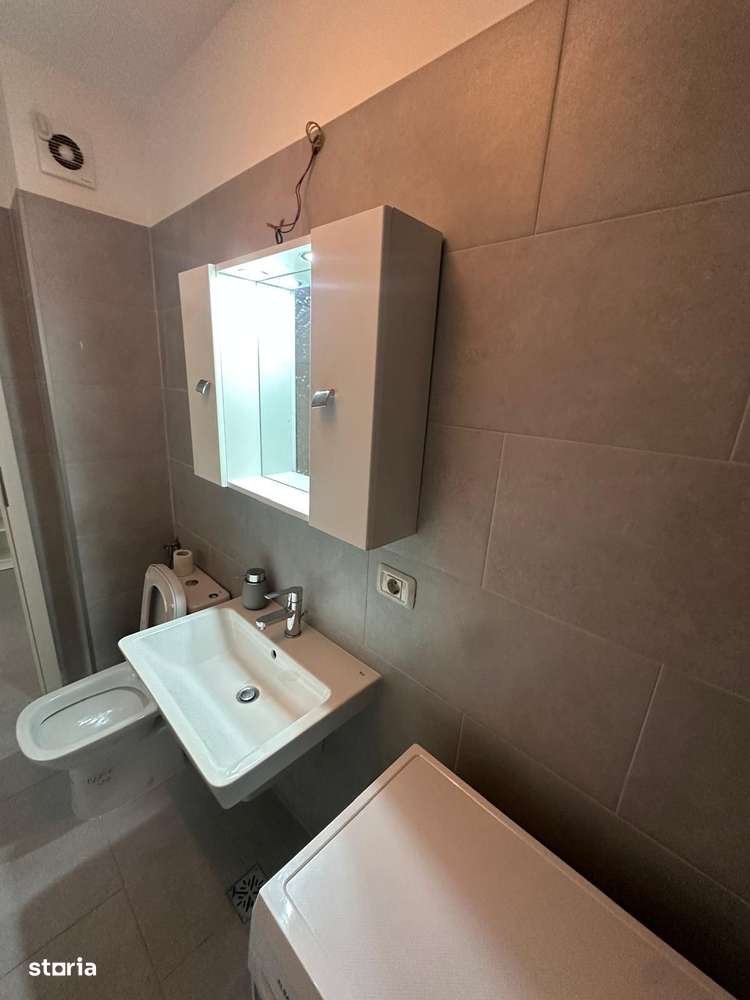 Garsoniera de inchiriat la 12 minute de metrou Berceni - Imagine principală: 3/20