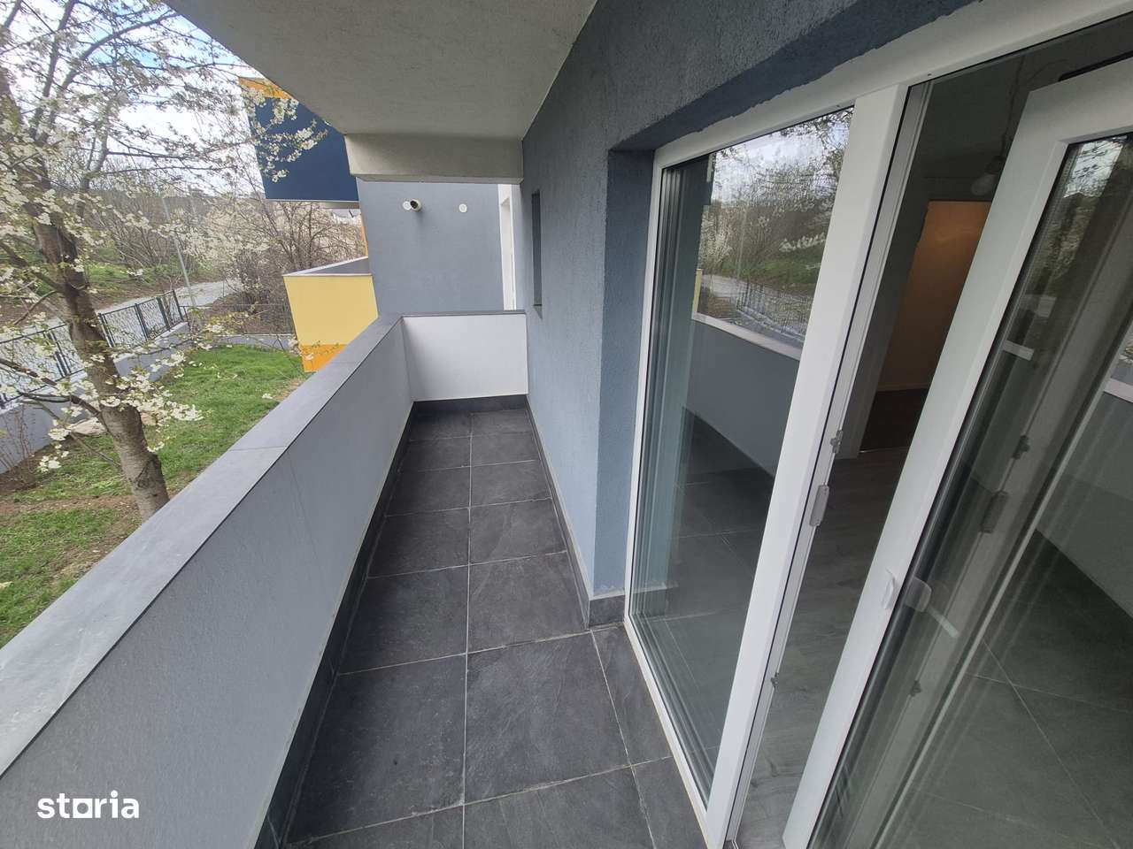 Apartament 2 camere | 55 mp | Etaj 1/3 | Bucium COMISION 0% - Imagine principală: 4/7