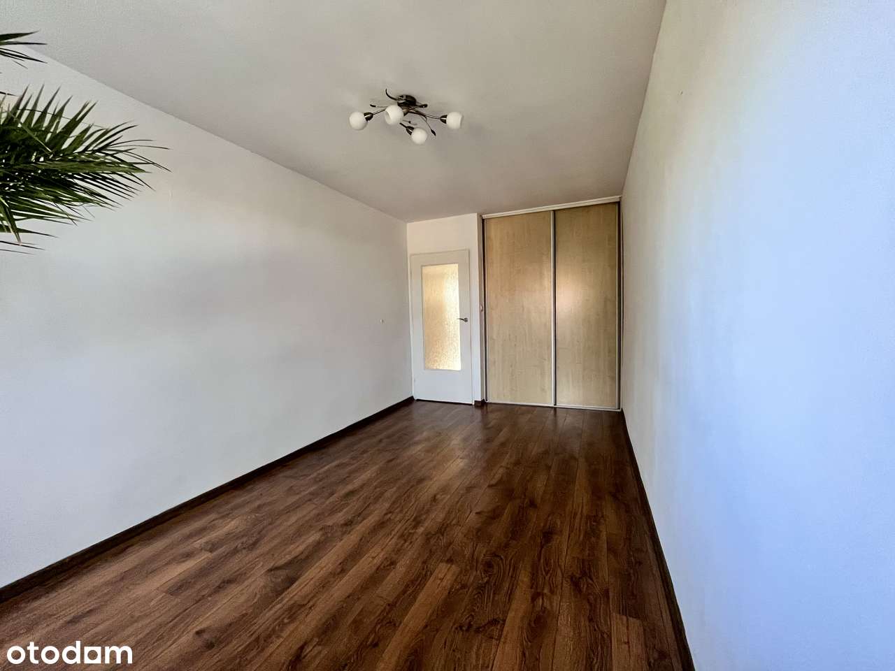 3-Pokojowe mieszkanie z potencjałem! Bez prowizji,  I piętro 64 metry - Pełny obrazek: 4/8