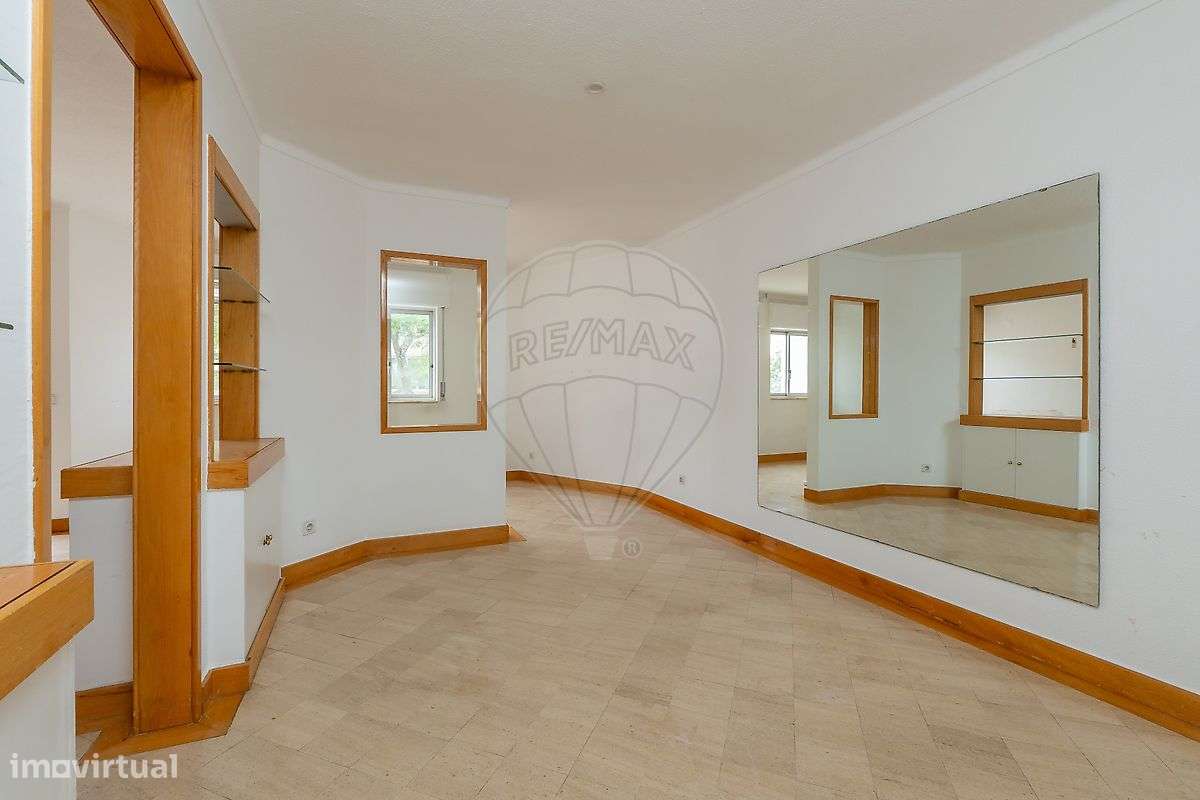 Apartamento T3 para venda-6