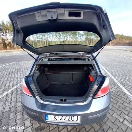 Opel Astra III 1.6 Sport - 7