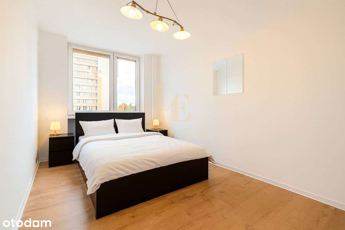 Dwustronne Mieszkanie z KW|Jezioro Czerniakowskie-3