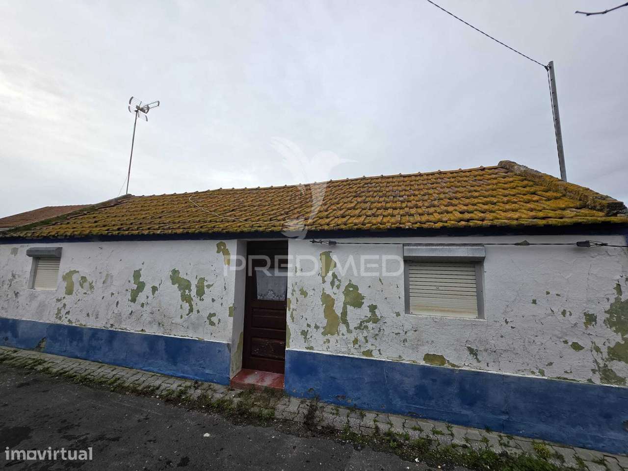 Moradia Isolada T2 - Água Derramada | Grândola - Grande imagem: 5/32
