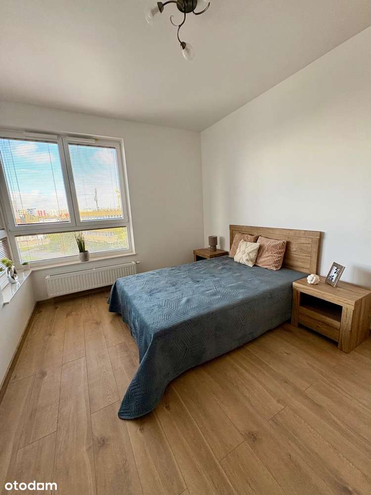 Apartament w AtalSky - Pełny obrazek: 5/12