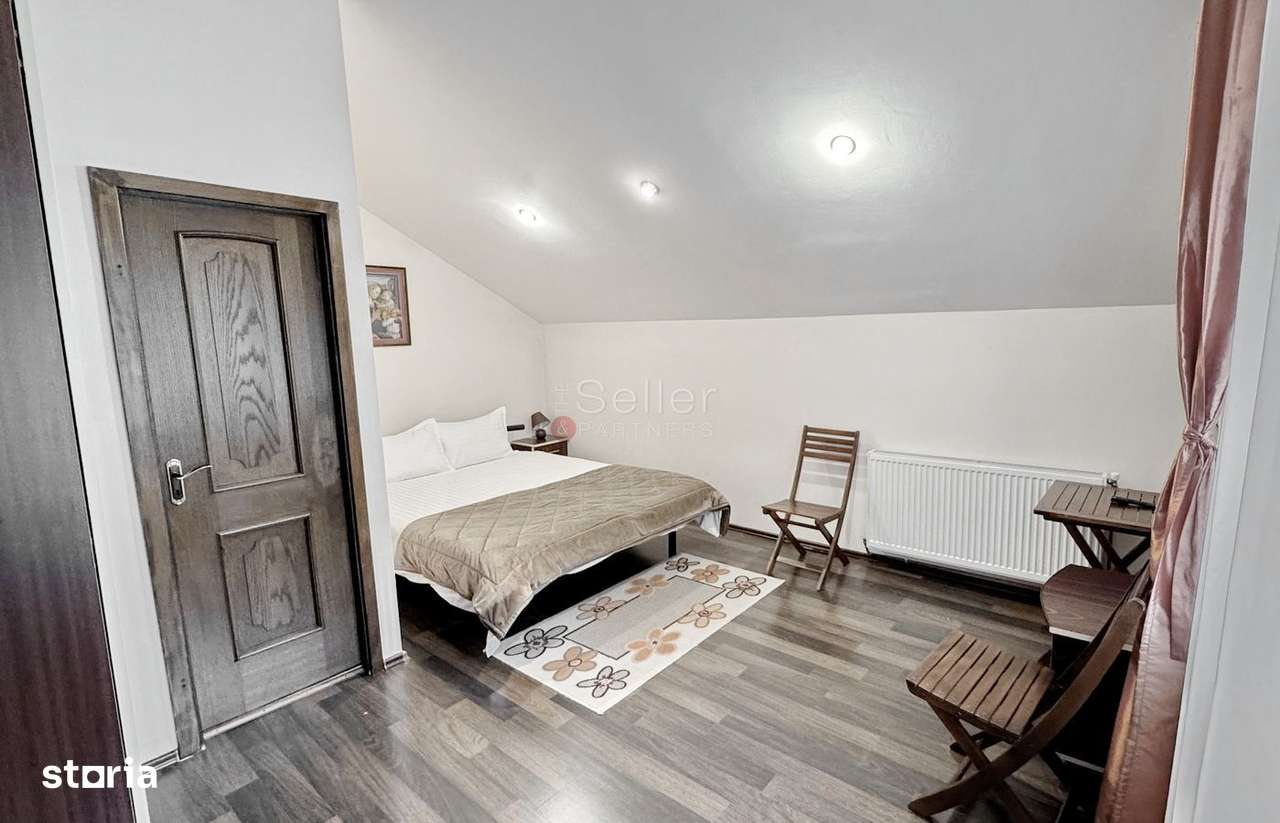 Casa De Vanzare Langa Padure - Imagine principală: 4/20