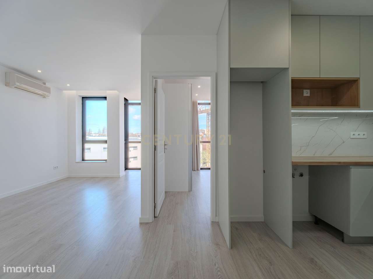 T1 Renovado,  Matosinhos-6