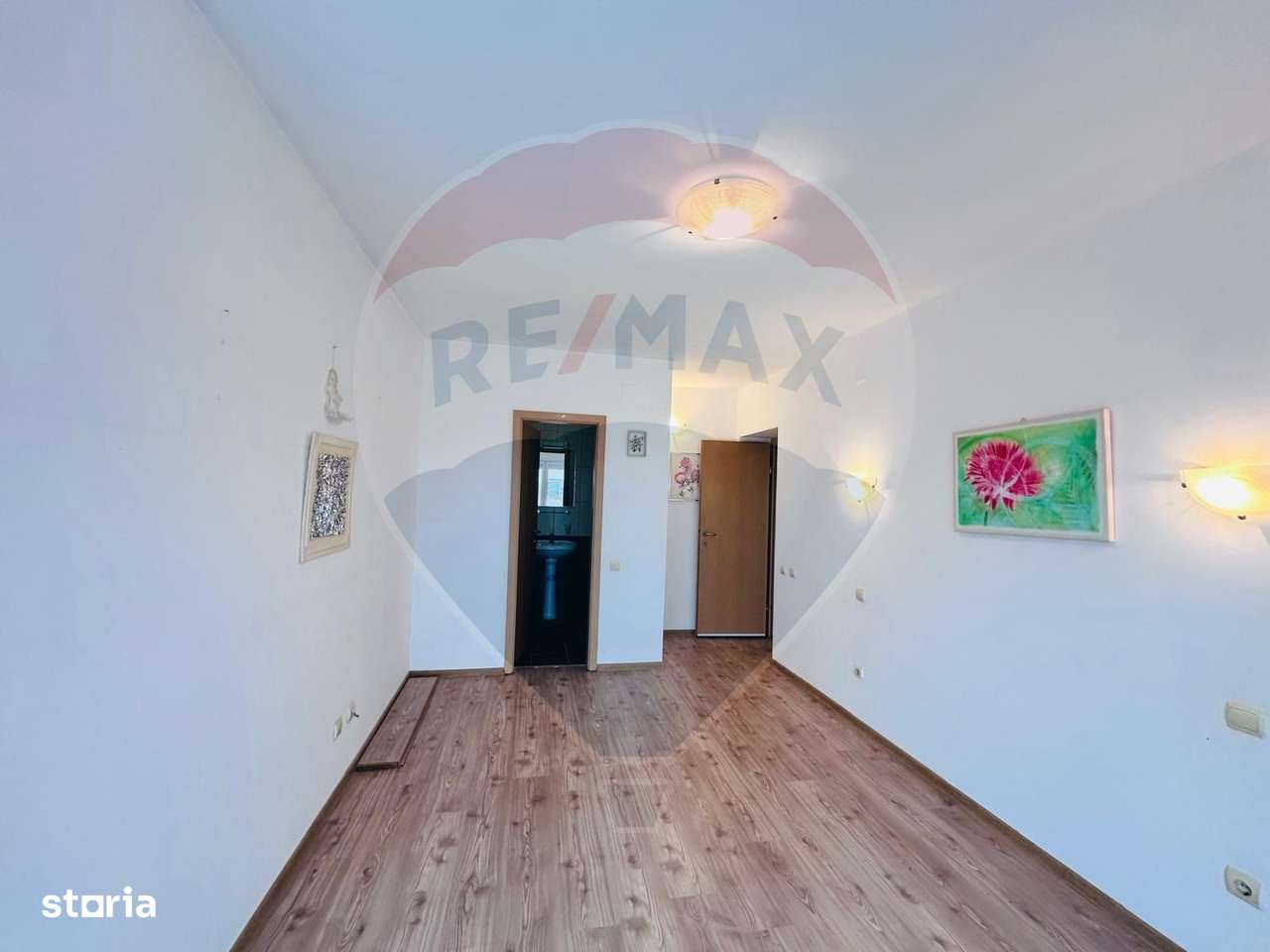 Apartament cu Terasa Panoramica si 2 Bai - in Edenia Titan-11