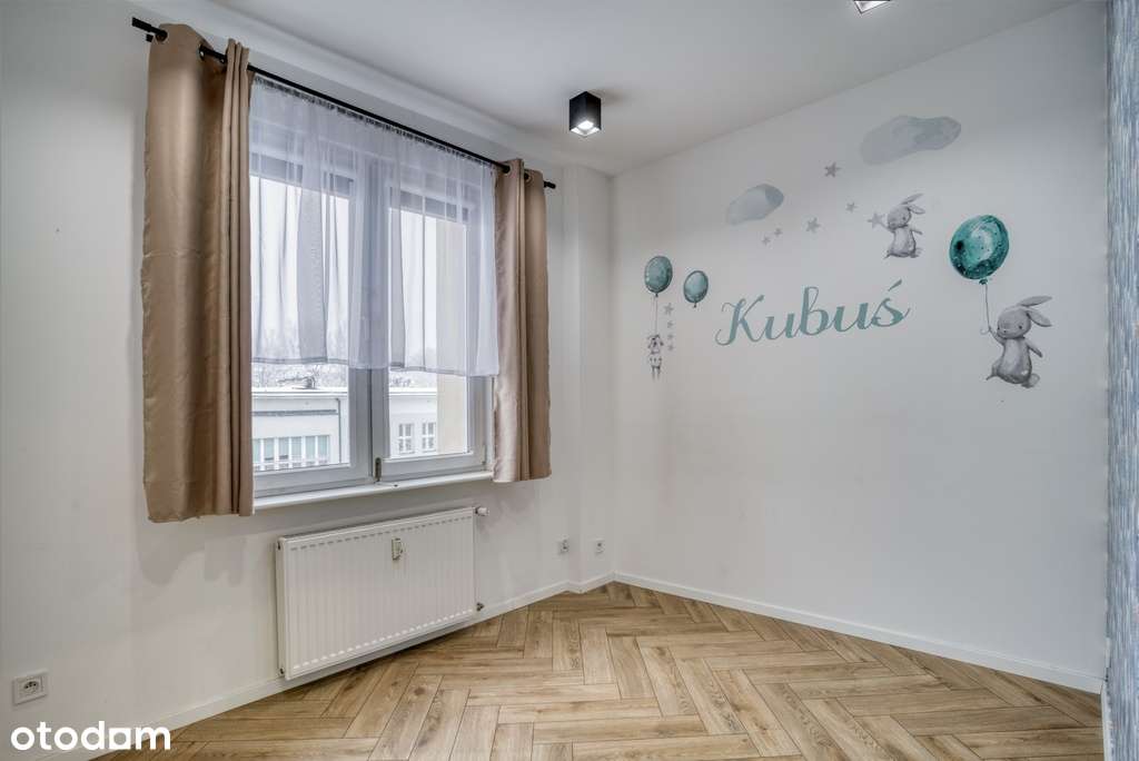 Przestronny Apartament+Balkon gotowy do wejścia-8