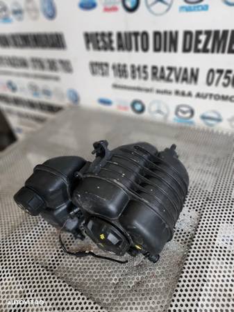 Bidonas Vas Expansiune Apa Antigel Complet Bmw 3.0I 4.0I M2 M3 M4 M5 X3 X4 X5 X6 Bmw G20 G21 G22 G23 G26 G28 G29 G42 M2 M3 M4 G01 G02 Motor B58B30B - Dezmembrari Arad - 3