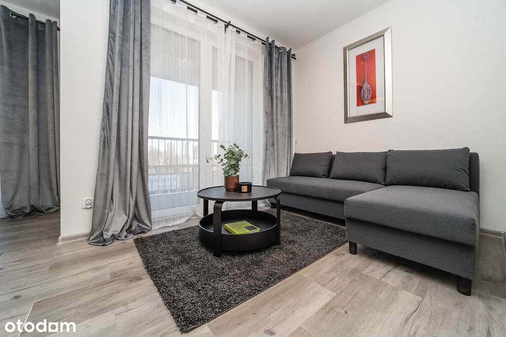 Pierwsze mieszkanie | Nowy budynek | Centrum - Pełny obrazek: 2/16