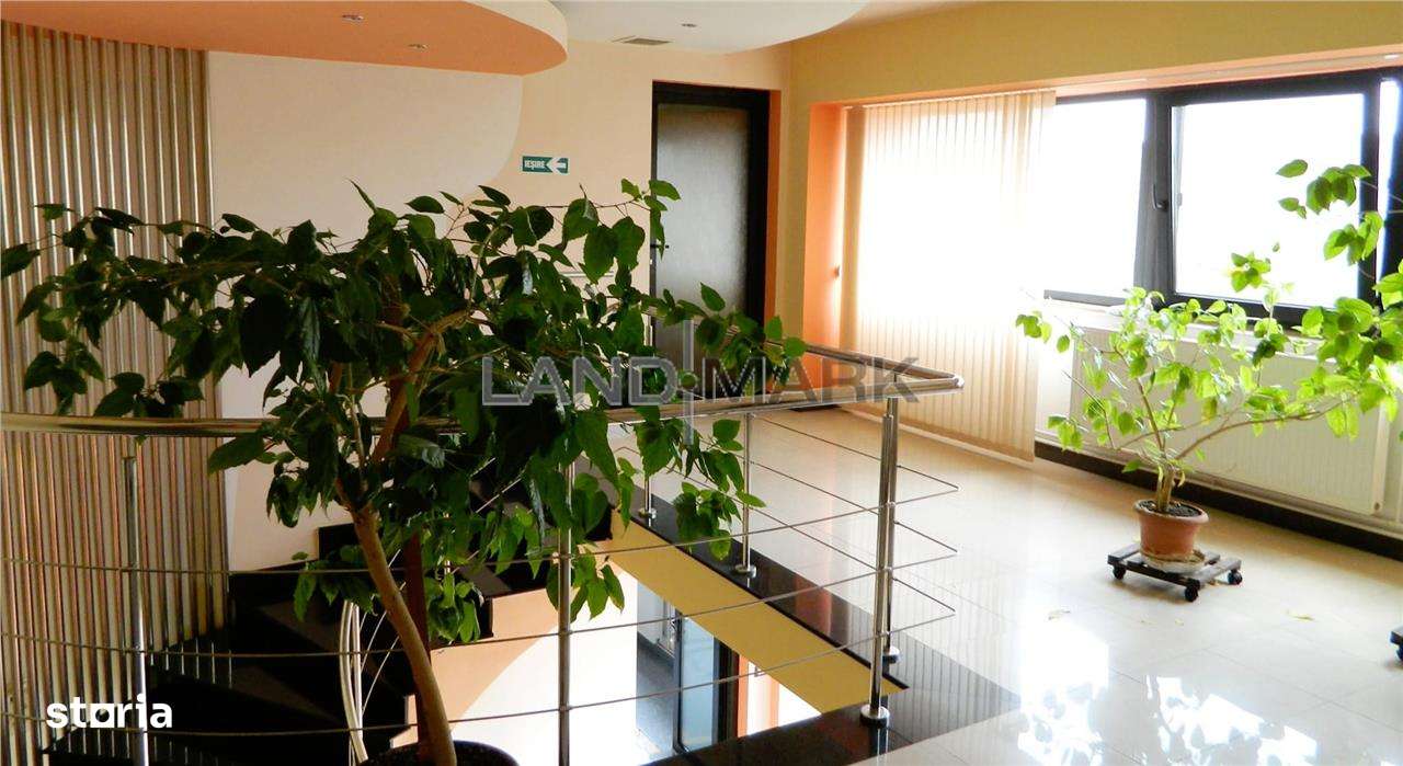 Hala industriala, 1600 mp cu teren 6500 mp , Timisoara Nord Vest-10