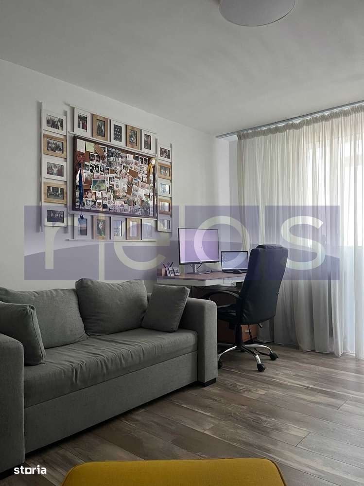 VANZARE 2 CAMERE I SUPERB I COMPLET UTILAT I GORJULUI - MILITARI - Imagine principală: 3/10