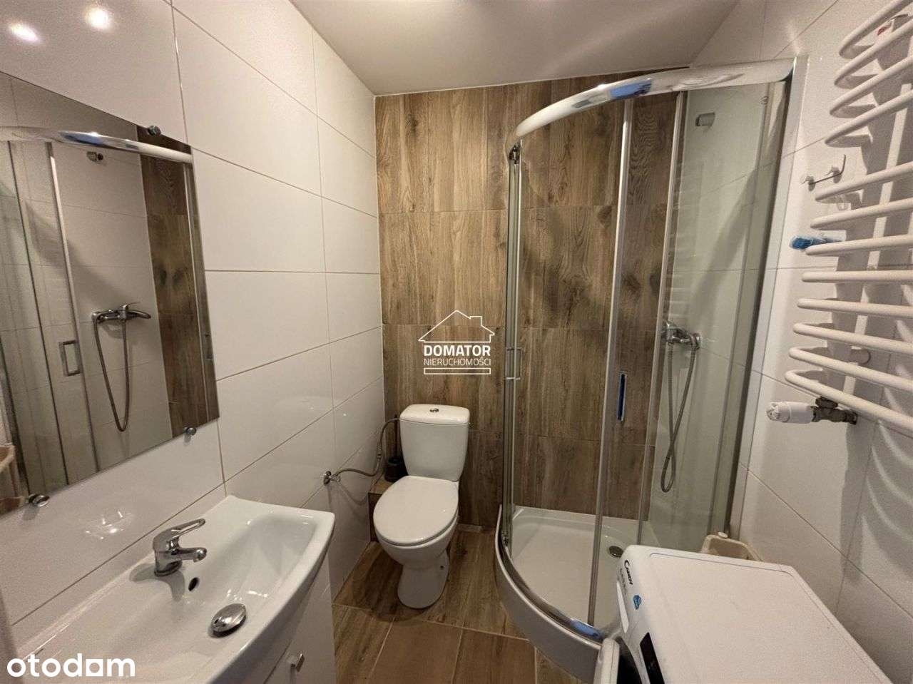 Na sprzedaż atrakcyjna kawalerka na Łokietka. - Pełny obrazek: 4/6