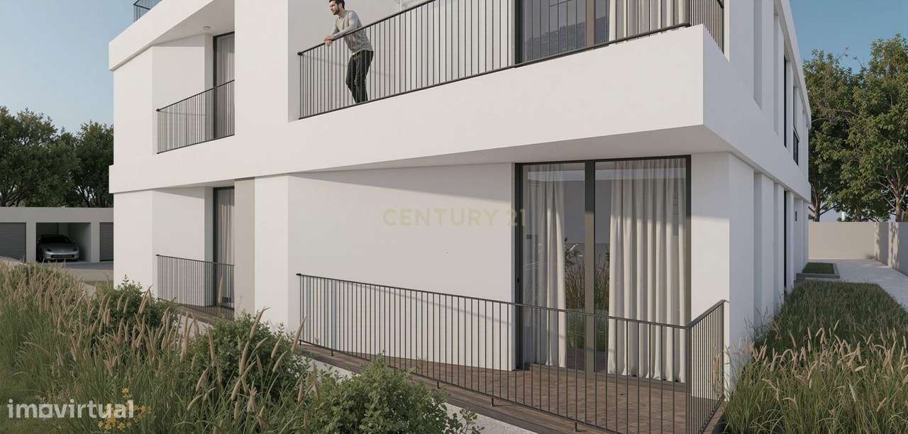 PIP aprovado para 11 frações, Santa Maria da Feira-1