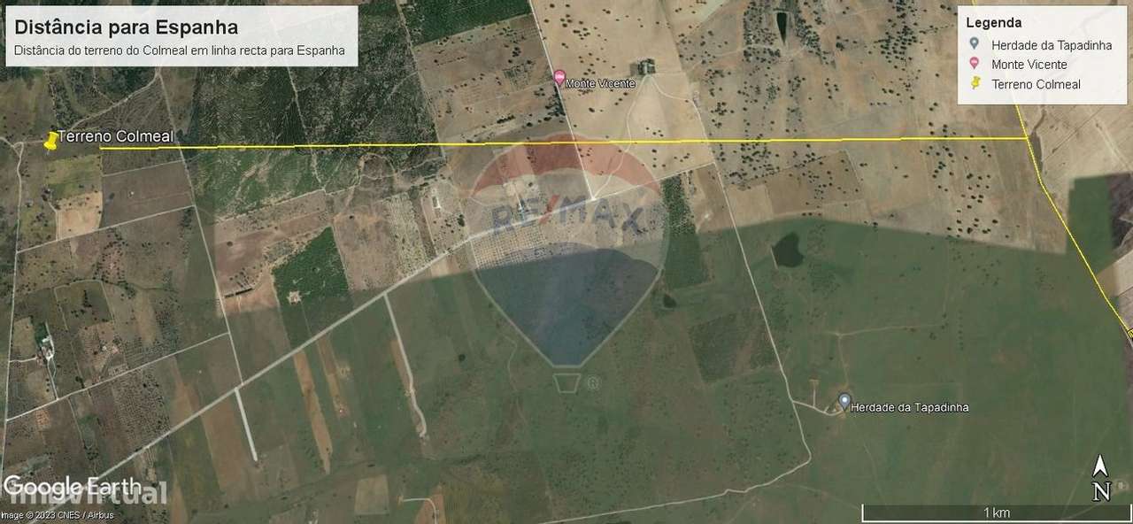 Terreno  para venda - Grande imagem: 4/6