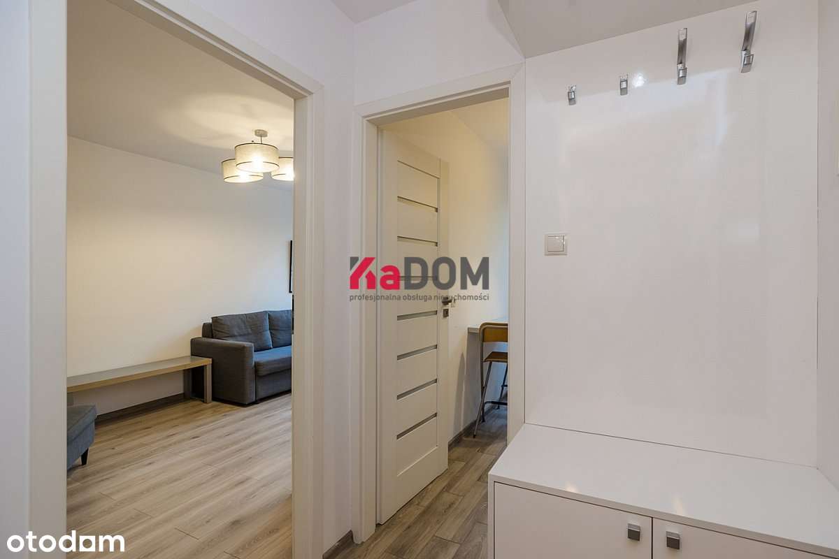 Świetna inwestycja na Ochocie - 3 pokoje + piwnica-6