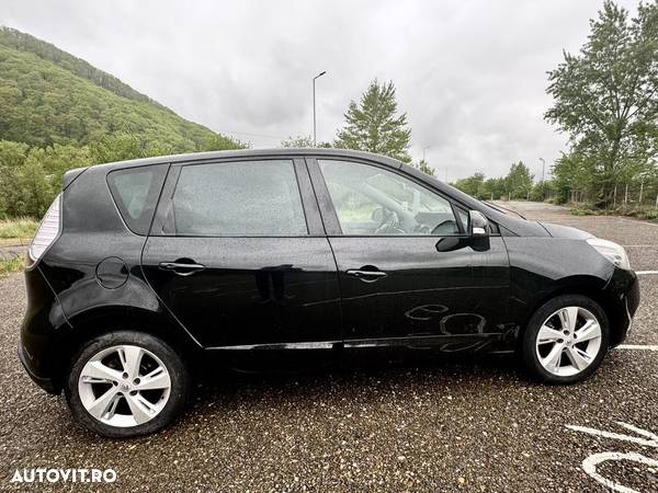 Renault Scenic ENERGY dCi 110 S&S Bose Edition - 18