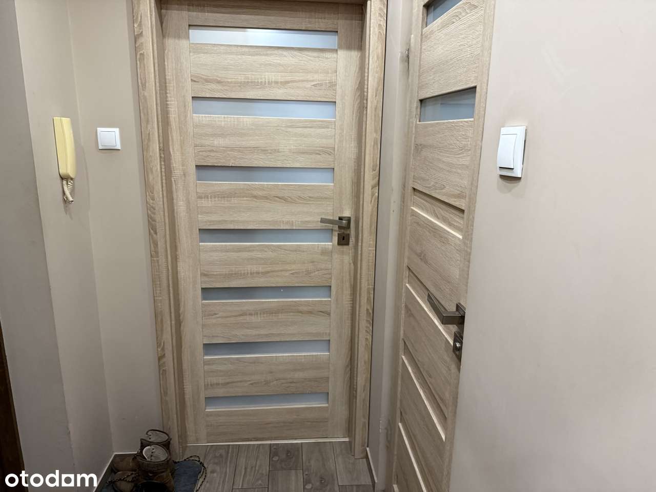 Mieszkanie WIREK OSIEDLOWA-14