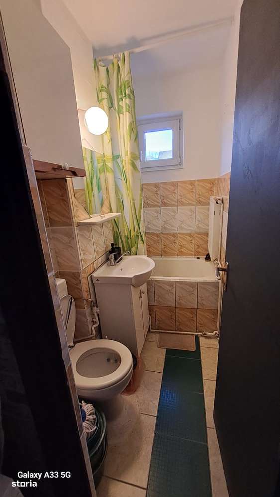 Apartament 2 camere zona Cedonia - Imagine principală: 5/9