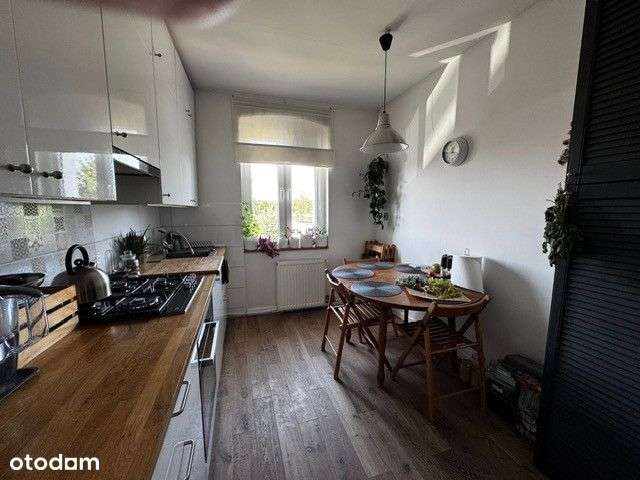 Mieszkanie bezczynszowe 69 m² – Bielany/Winiary - Pełny obrazek: 2/14