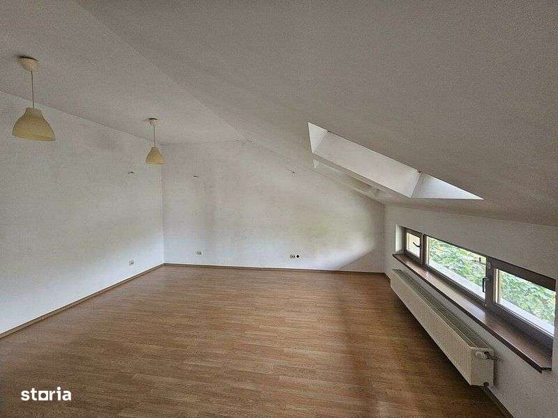 Apartament 3 camere 83mp utili Bucurestii Noi / 800m metrou Laminorulu-8