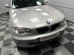 BMW Seria 1 116i - 8