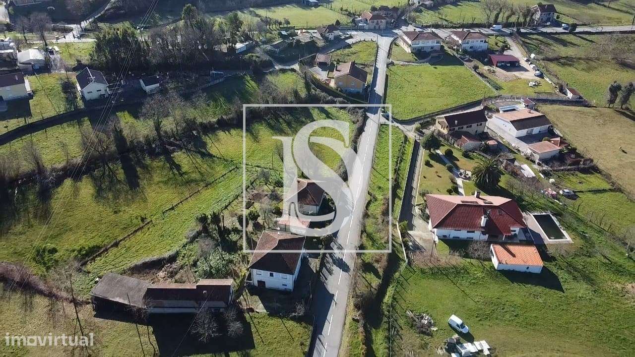land, Póvoa de Lanhoso, Bezerral-15