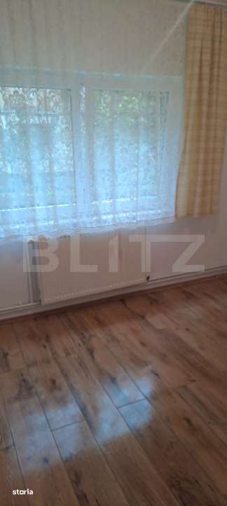 Apartament 3 camere, 61 mp, zona Micro17 — fotografia 1