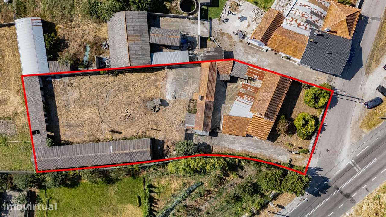 Moradia T2 para venda - Grande imagem: 2/41