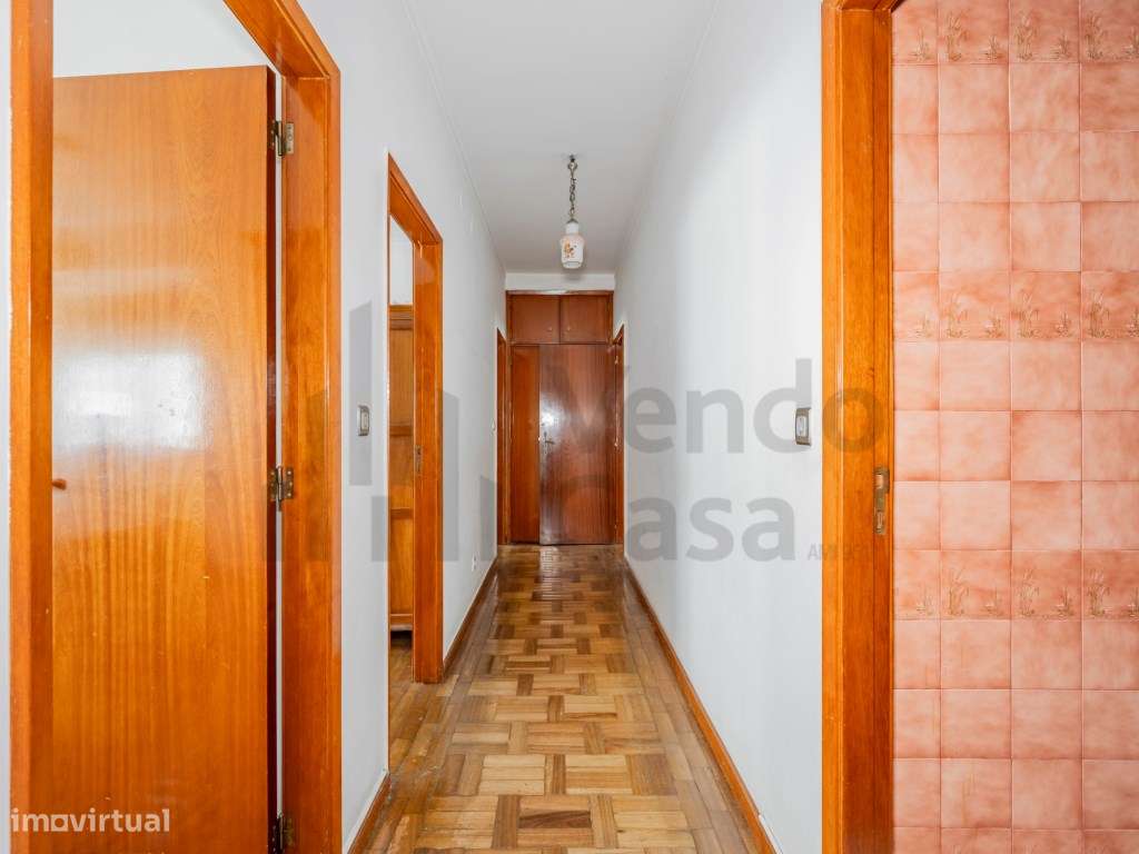 Vende-se T3 Braga - Central-14