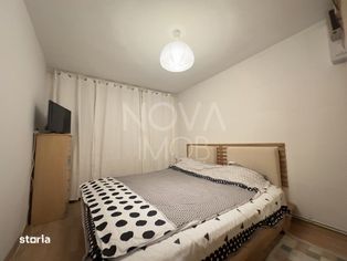 Apartament 2 camere, decomandat, Zona Mihai Viteazu